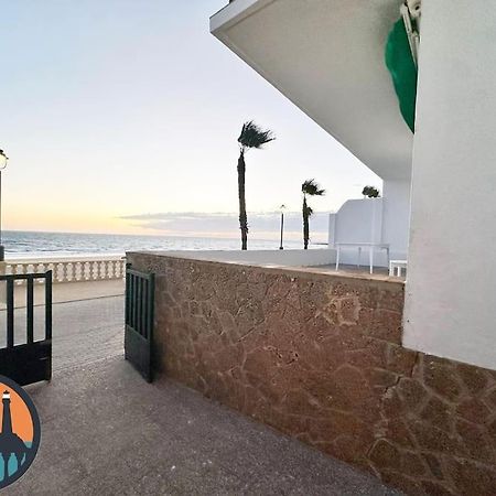 Cala Marielo By Bossh! Apartments Chipiona Dış mekan fotoğraf