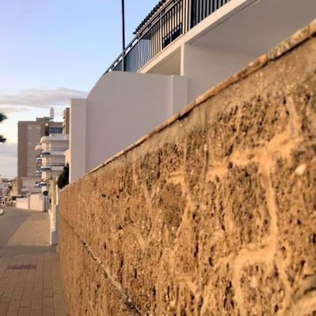 Cala Marielo By Bossh! Apartments Chipiona Dış mekan fotoğraf