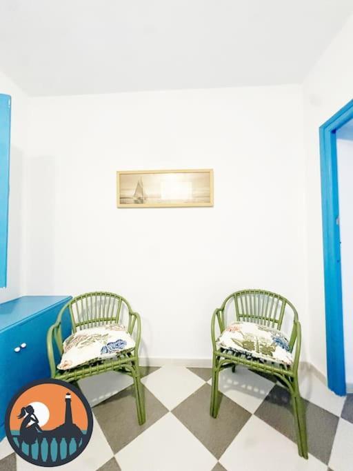 Cala Marielo By Bossh! Apartments Chipiona Dış mekan fotoğraf