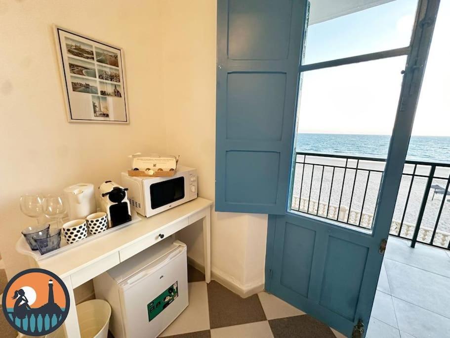 Cala Marielo By Bossh! Apartments Chipiona Dış mekan fotoğraf