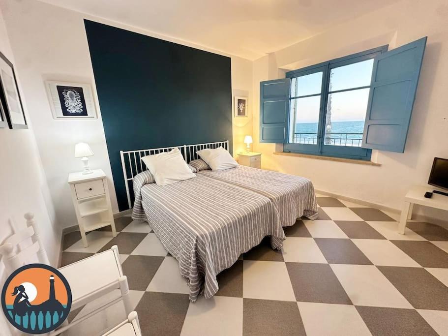 Cala Marielo By Bossh! Apartments Chipiona Dış mekan fotoğraf