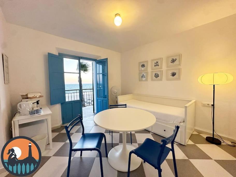 Cala Marielo By Bossh! Apartments Chipiona Dış mekan fotoğraf