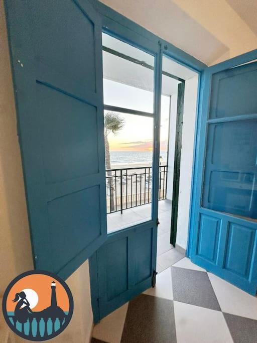 Cala Marielo By Bossh! Apartments Chipiona Dış mekan fotoğraf
