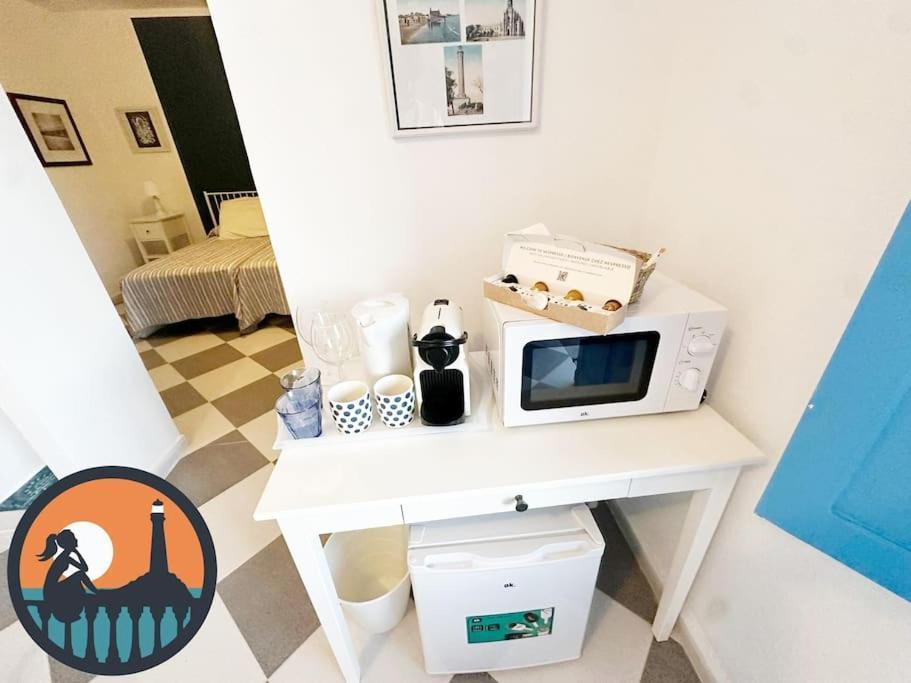 Cala Marielo By Bossh! Apartments Chipiona Dış mekan fotoğraf
