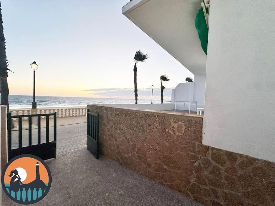 Cala Marielo By Bossh! Apartments Chipiona Dış mekan fotoğraf