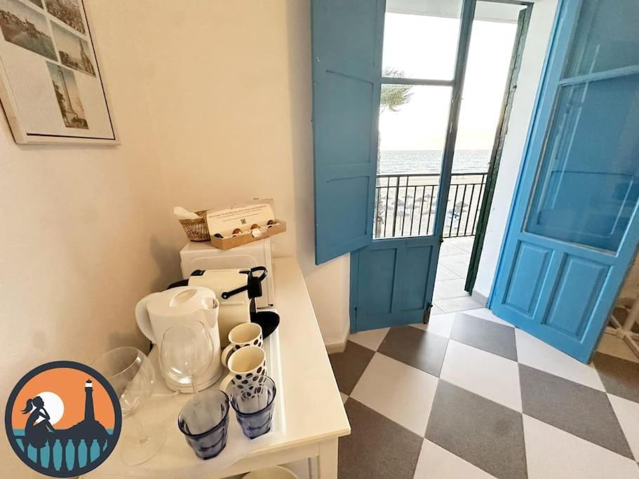 Cala Marielo By Bossh! Apartments Chipiona Dış mekan fotoğraf