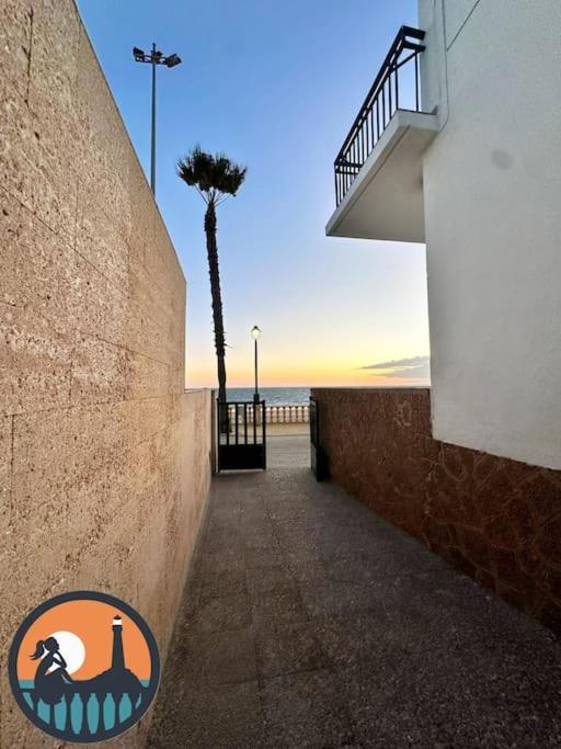 Cala Marielo By Bossh! Apartments Chipiona Dış mekan fotoğraf